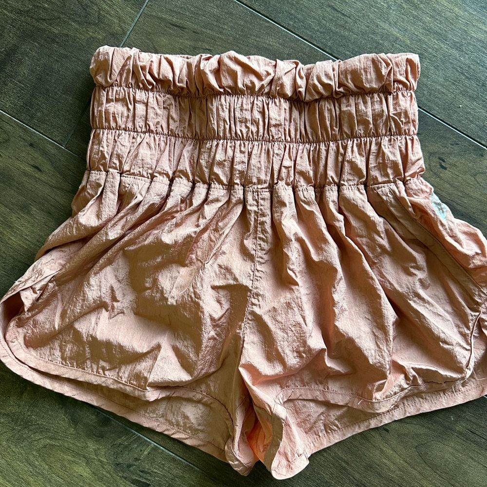 Free people women’s shorts